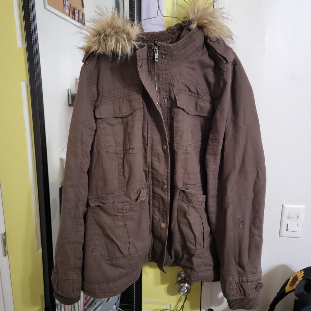 Lane Bryant 22/24 jacket